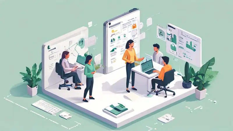 excel表格怎么把多个文件数据汇总