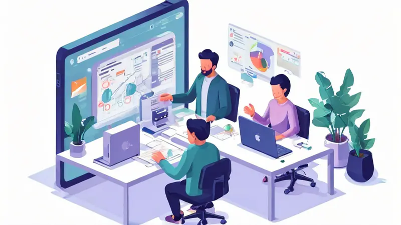 Excel怎么改图标题