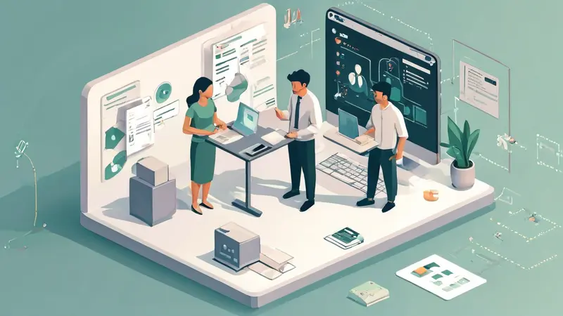 excel怎么求缺勤率