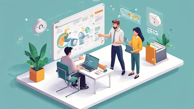 excel怎么满屏水印