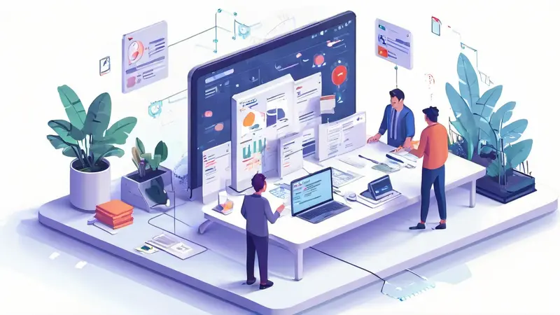 excel怎么做更直观