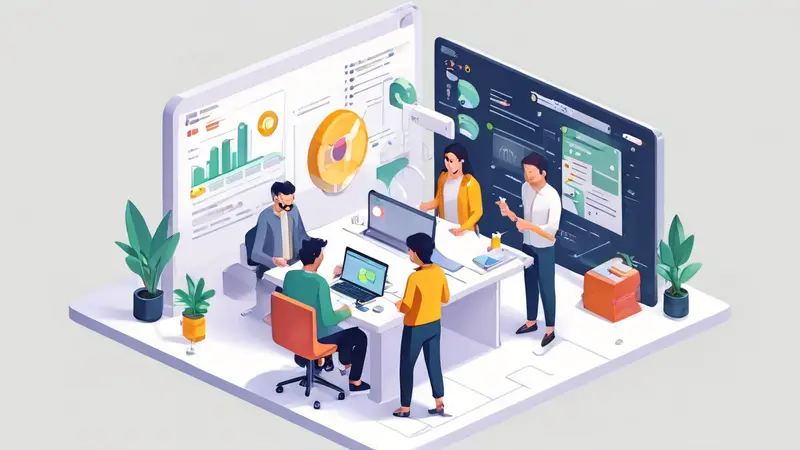 excel怎么设置半年