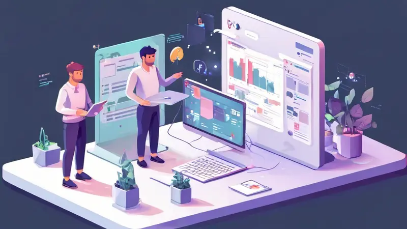 excel间怎么切换