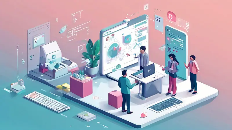 商贸公司用excel怎么做库存