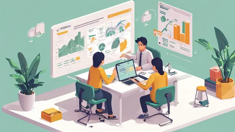 excel表格怎么递增数据