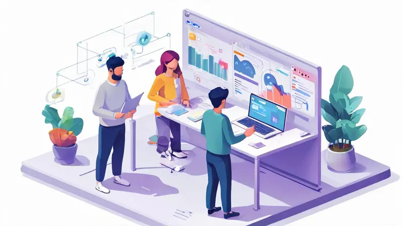 怎么把多个excel文件放在一个里面