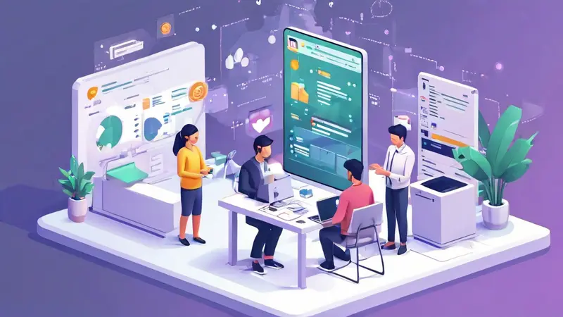 excel求和求平均分怎么设置