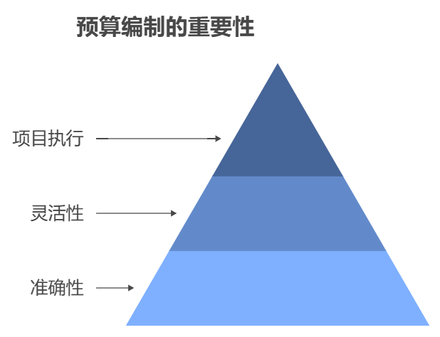 项目资金管理：预算编制与监控的关键原则