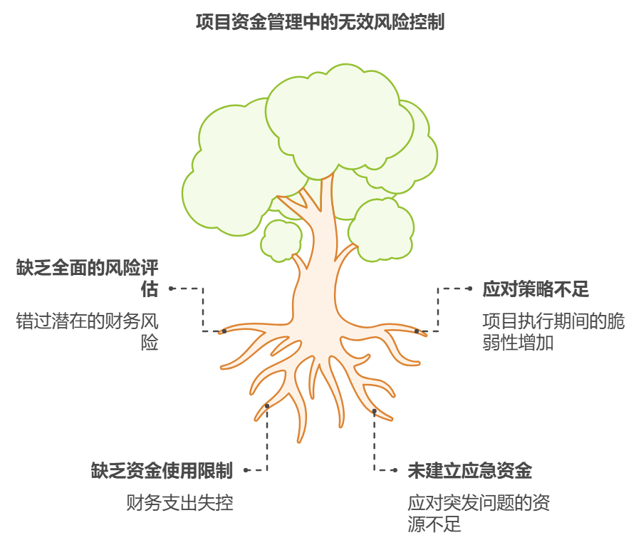 项目资金管理：预算编制与监控的关键原则