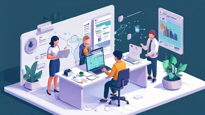 在excel中正负数怎么设置