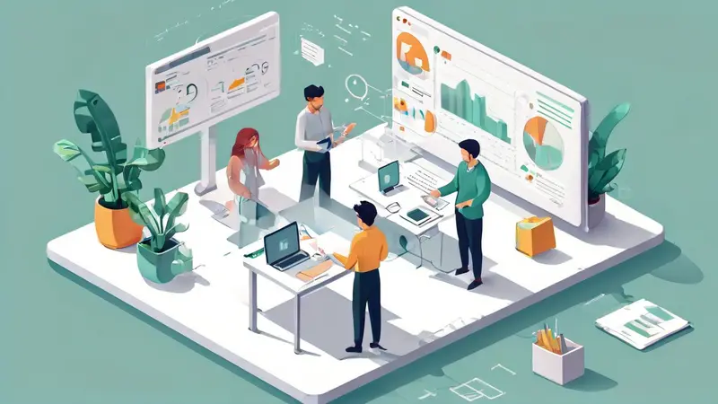 excel中黑体二号怎么设置