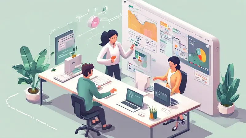 怎么用excel安排周期性计划