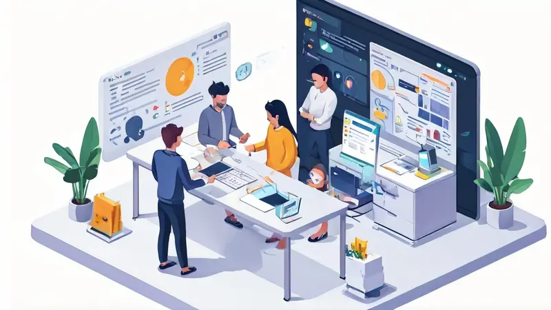 excel中怎么样左右滚动条