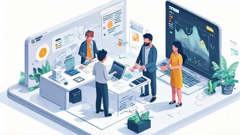 excel怎么做分段折线图 | PingCode智库