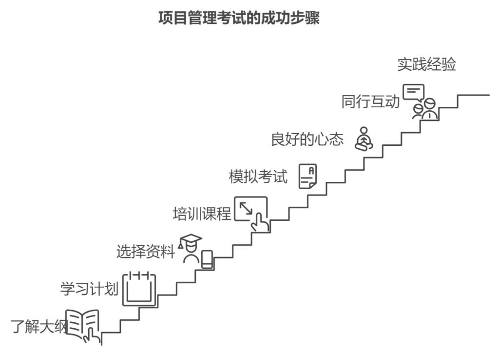 如何备考系统集成项目管理工程师