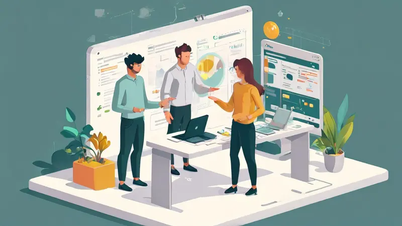 Excel 怎么生成升序的列数字