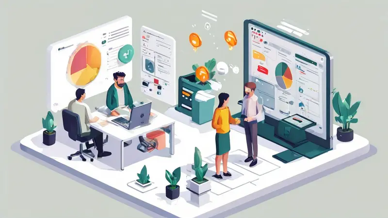 怎么在Excel中直接多页固定表头