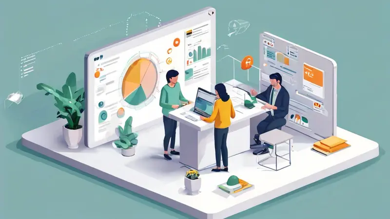 怎么通过excel制成扇形图