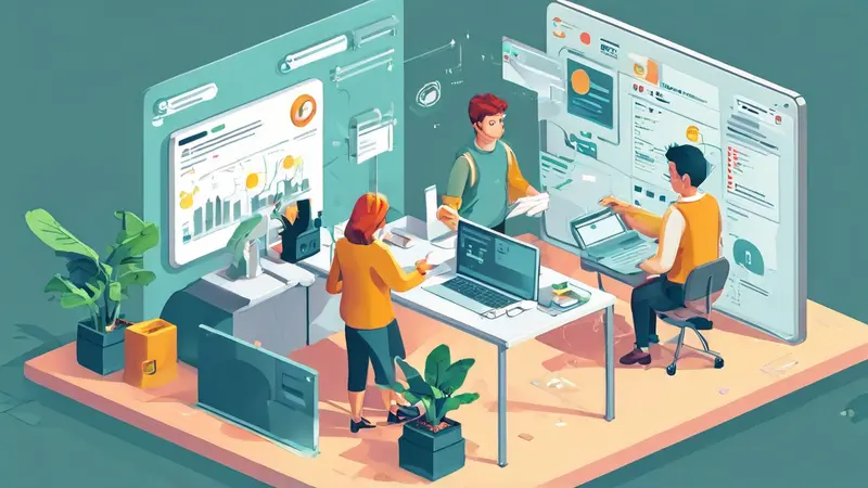 excel表格怎么把右边滚动