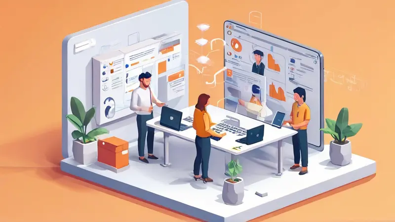 excel表格中怎么样选行跟列