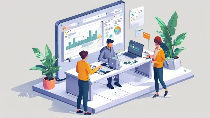 excel表格怎么定义数据区域