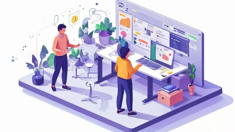 计算机excel中百分比怎么算