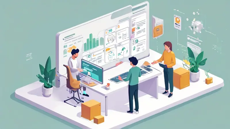 档案标签码用excel怎么做