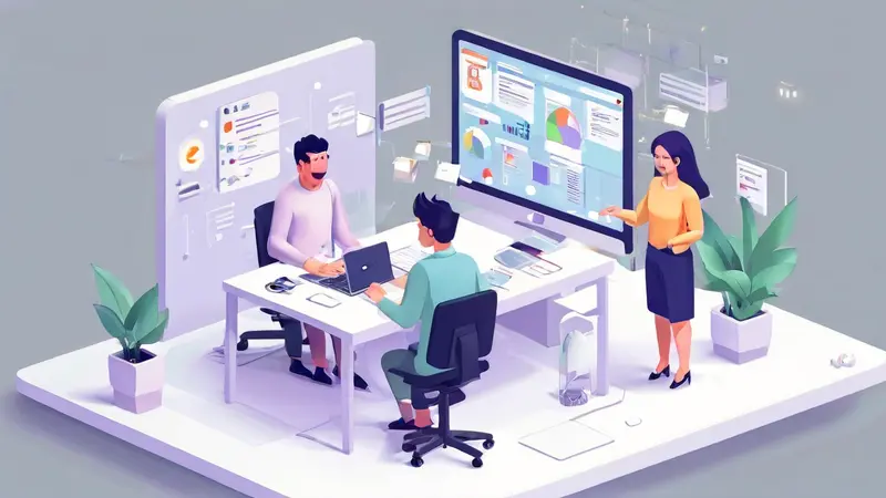 微录客excel表格怎么用