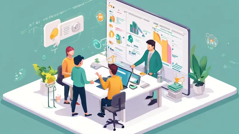 excel表格立体效果怎么设置