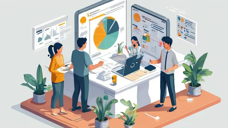 excel怎么插入滚动字幕