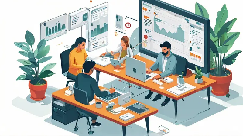 excel表格中大量空白行怎么删除