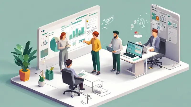 Excel文件盒正面标签怎么做