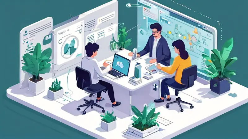 怎么用excel做客户跟踪表