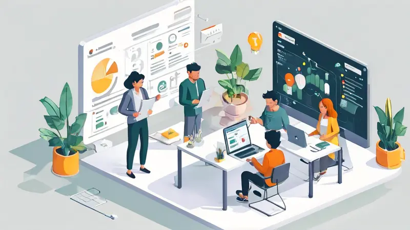 excel表格怎么做列选项卡