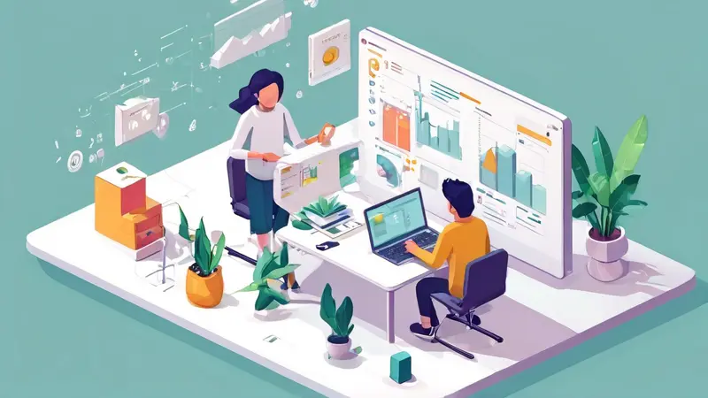 Excel表格怎么修改图表标题