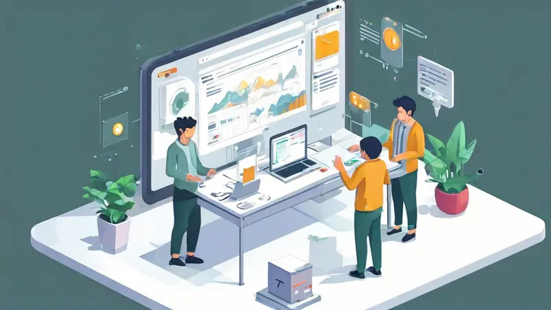 excel图表堆积箭头条形图怎么制作