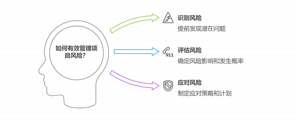 应对合作伙伴和供应商问题：软件项目中的合作策略