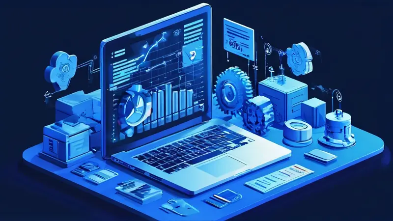 业务如何管理客户