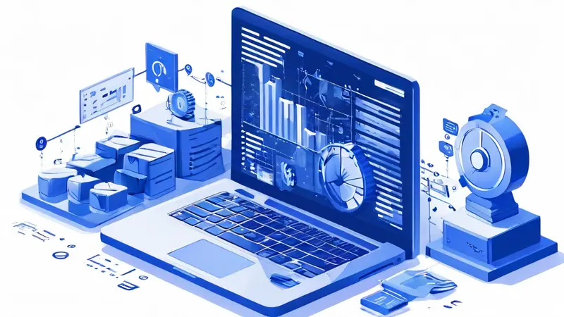 如何管理自己的客户