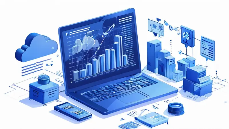 财务软件如何做客户管理