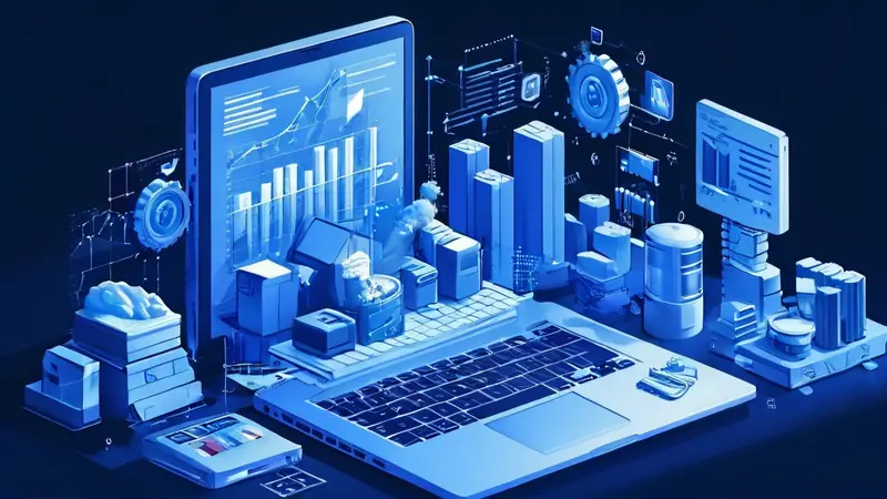 如何制作客户资料管理器