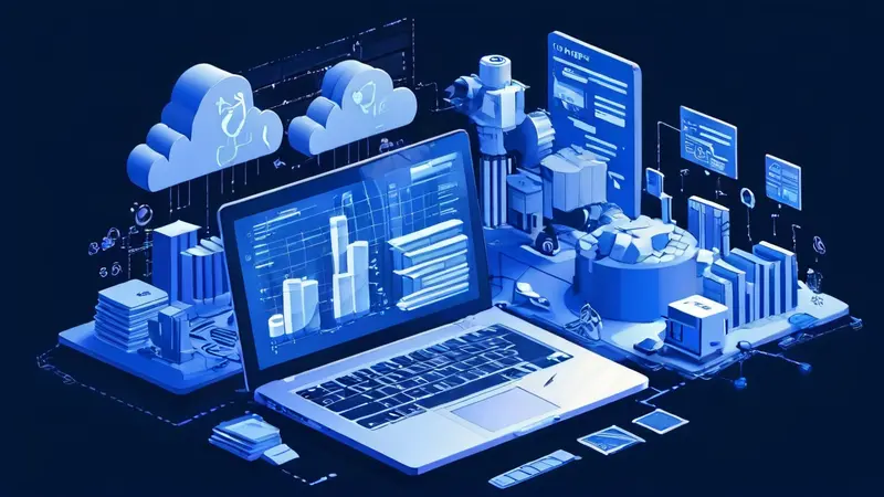 客户量大如何管理