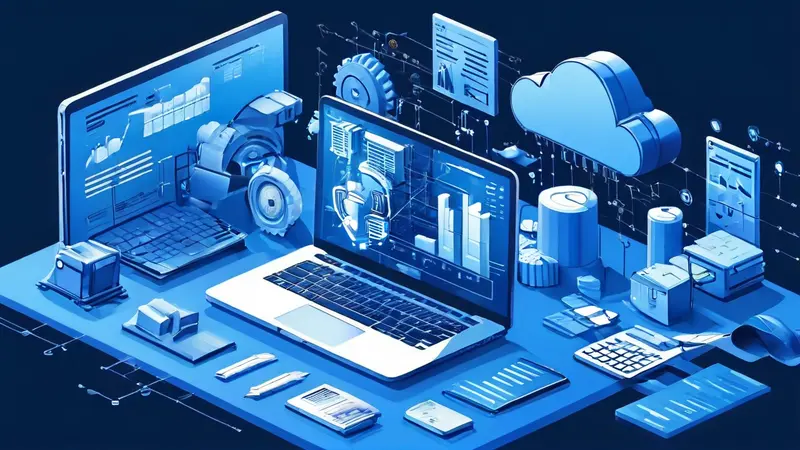 客户合同如何管理