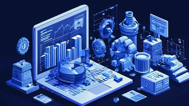 客户端如何管理