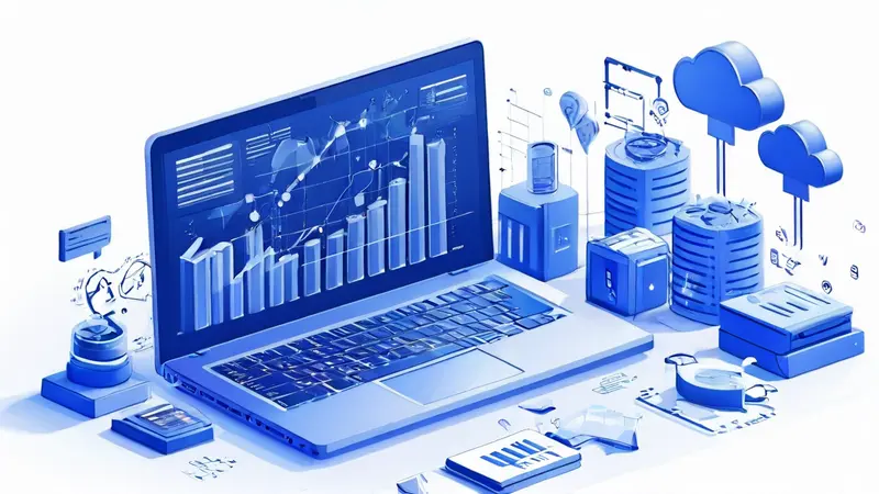 如何高效管理大量客户