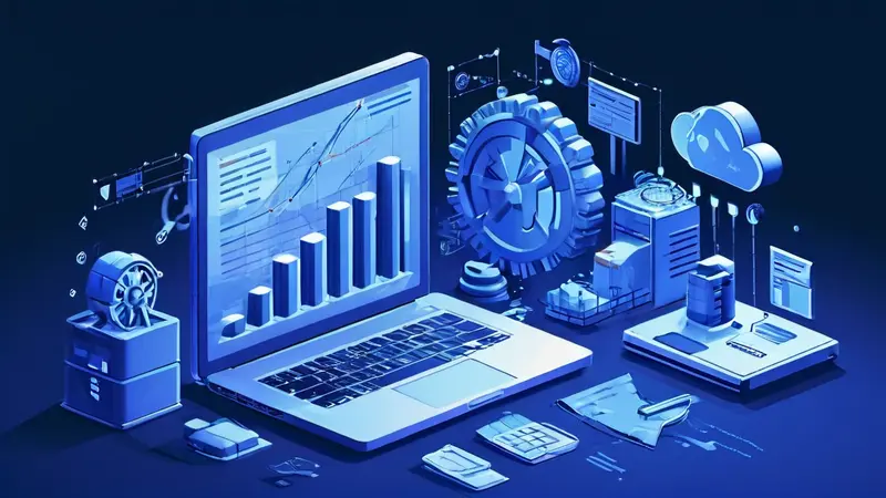 如何管理客户清单工作