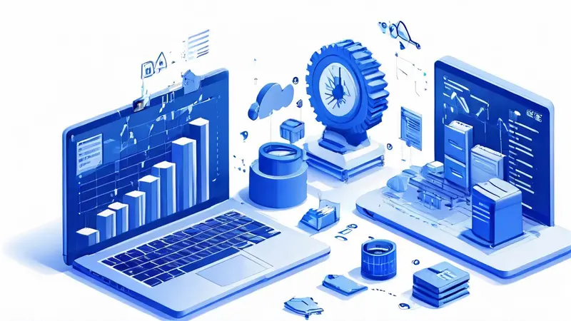 论述如何管理各级客户