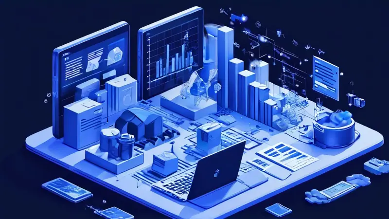 如何管理020客户信息