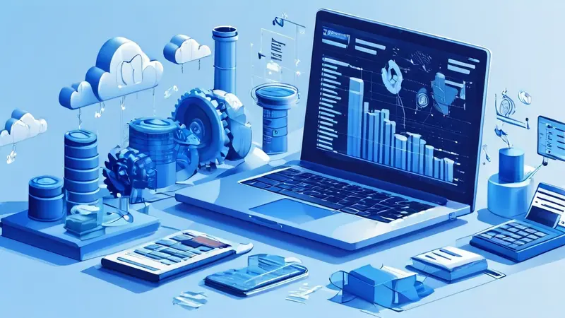 如何用软件管理客户