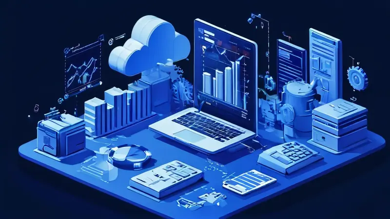 如何构思客户管理系统